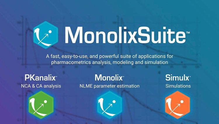 monolix Suite 
